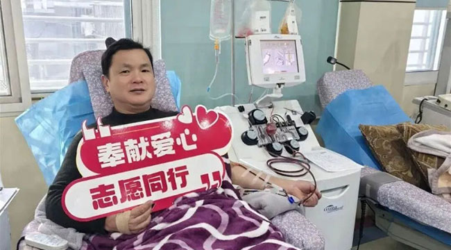 永遠(yuǎn)熱血，永遠(yuǎn)在線！